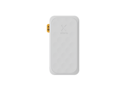 XStorm Fuel Series 5 Power Bank 35W - 20,000 mAh - Dusk White