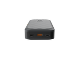 XStorm Fuel Series 5 Power Bank 35W - 20,000 mAh - Midnight Black