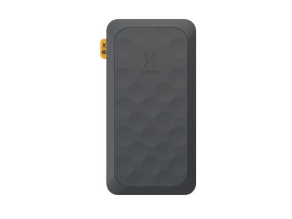 XStorm Fuel Series 5 Power Bank 67W - 45,000 mAh - Midnight Black