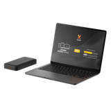 XStorm Fuel Series 5 Power Bank 67W - 45,000 mAh - Midnight Black