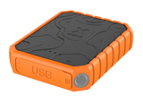 XStorm Xtreme Power Bank with Torch 20W - 10,000mAh