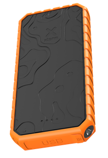XStorm Xtreme Power Bank with Torch 35W - 20,000mAh