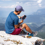 XStorm Xtreme Power Bank with Torch 35W - 20,000mAh