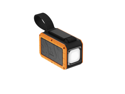 XStorm Xtreme Flashlight Power Bank 100W - 40,000mAh