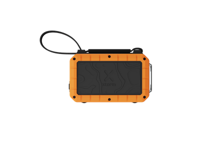 XStorm Xtreme Flashlight Power Bank 100W - 40,000mAh