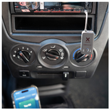 Xtorm AirWave Wireless Audio Adapter - Black