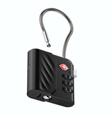 Xtorm TSA Lock Tag (iOS & Android)