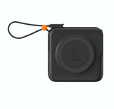 Xtorm TravelPro 30W 3in1 Travel Charger 10.000 - Charcoal Black