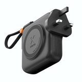 Xtorm TravelPro 30W 3in1 Travel Charger 10.000 - Charcoal Black