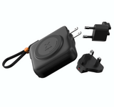 Xtorm TravelPro 30W 3in1 Travel Charger 10.000 - Charcoal Black