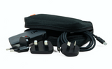 Xtorm Xtorm Fast Travel Charger (65W) + Cable + Essentials Bag