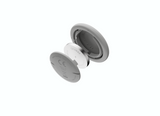 Xtorm Xtorm Travel Tag - Ash White (iOS & Android)