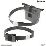 Maxpedition ROLLYPOLY Folding Belt Black Pouch