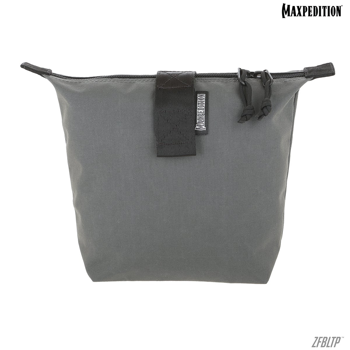 Maxpedition ROLLYPOLY Folding Belt Wolf Grey Pouch