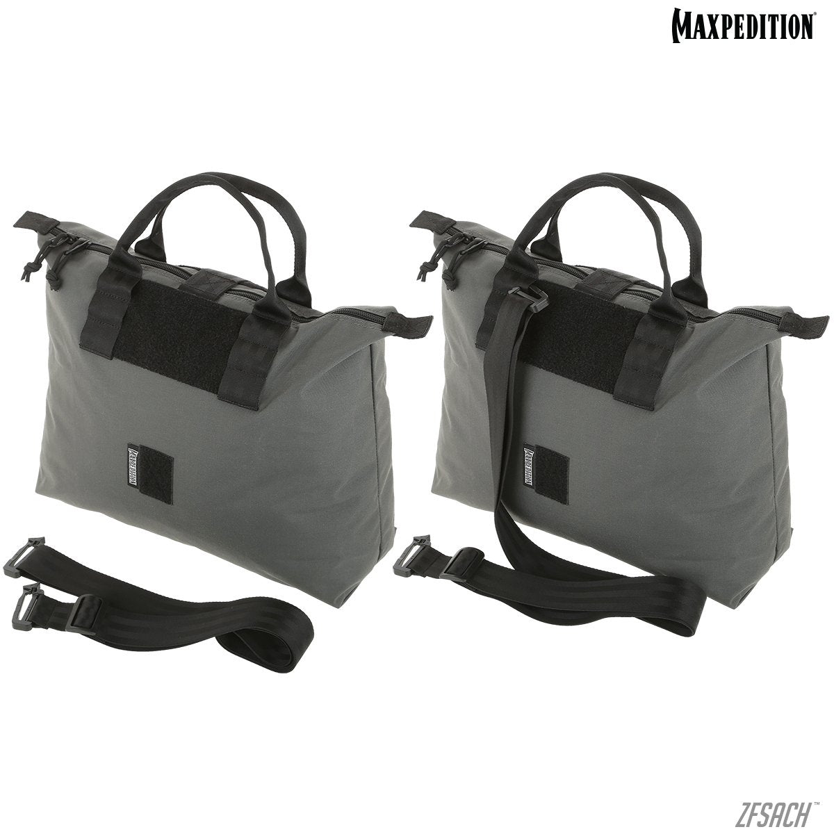 Maxpedition ROLLYPOLY Dark Blue Folding Satchel