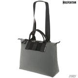 Maxpedition ROLLYPOLY Wolf Grey Folding Satchel