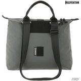 Maxpedition ROLLYPOLY Wolf Grey Folding Satchel
