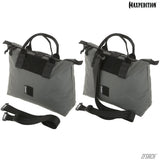 Maxpedition ROLLYPOLY Wolf Grey Folding Satchel