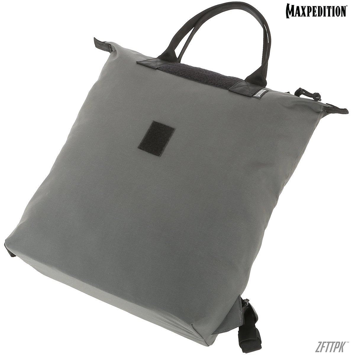 Maxpedition ROLLYPOLY Wolf Grey Folding Totepack