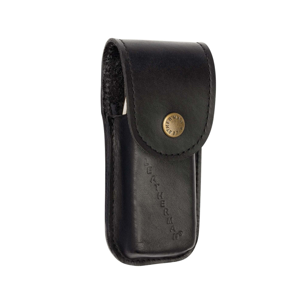 Leatherman Black Heritage Sheath - Medium