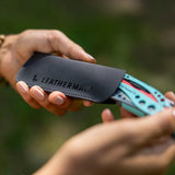 Leatherman Leather Sleeve - TPU Black