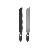 Leatherman Saw And File For Surge