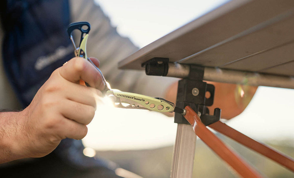Leatherman Skeletool CX Multi Tool