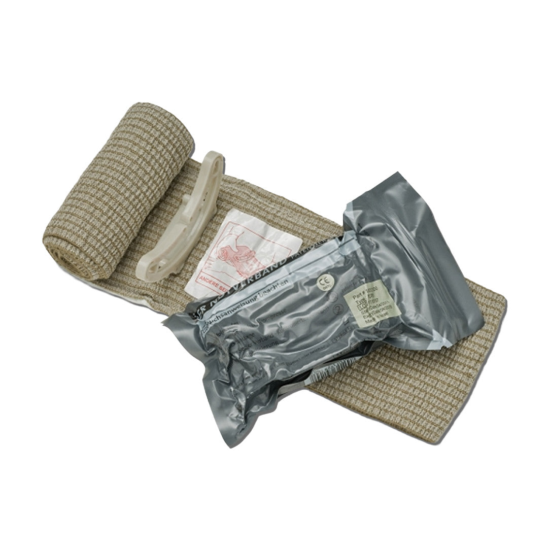 Ex Military Emergency Israeli Bandage