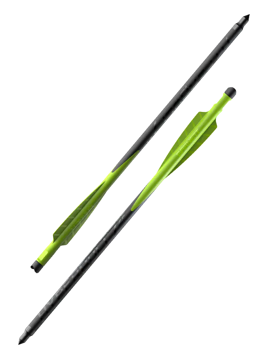 Barnett Demun Tri Strike Magazine Pistol Crossbow