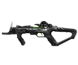Barnett Demun Tri Strike Magazine Pistol Crossbow