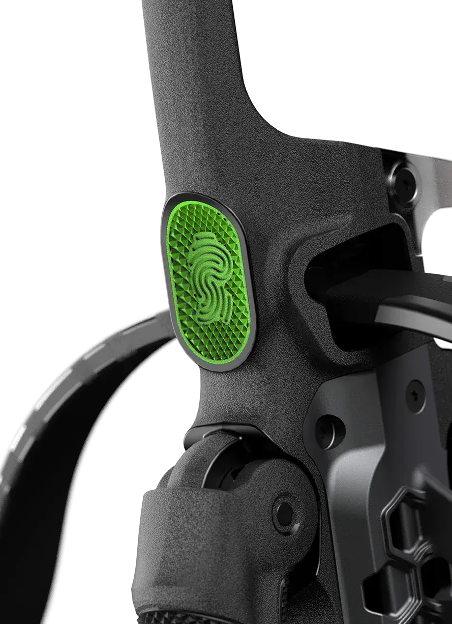Barnett Demun Tri Strike Magazine Pistol Crossbow