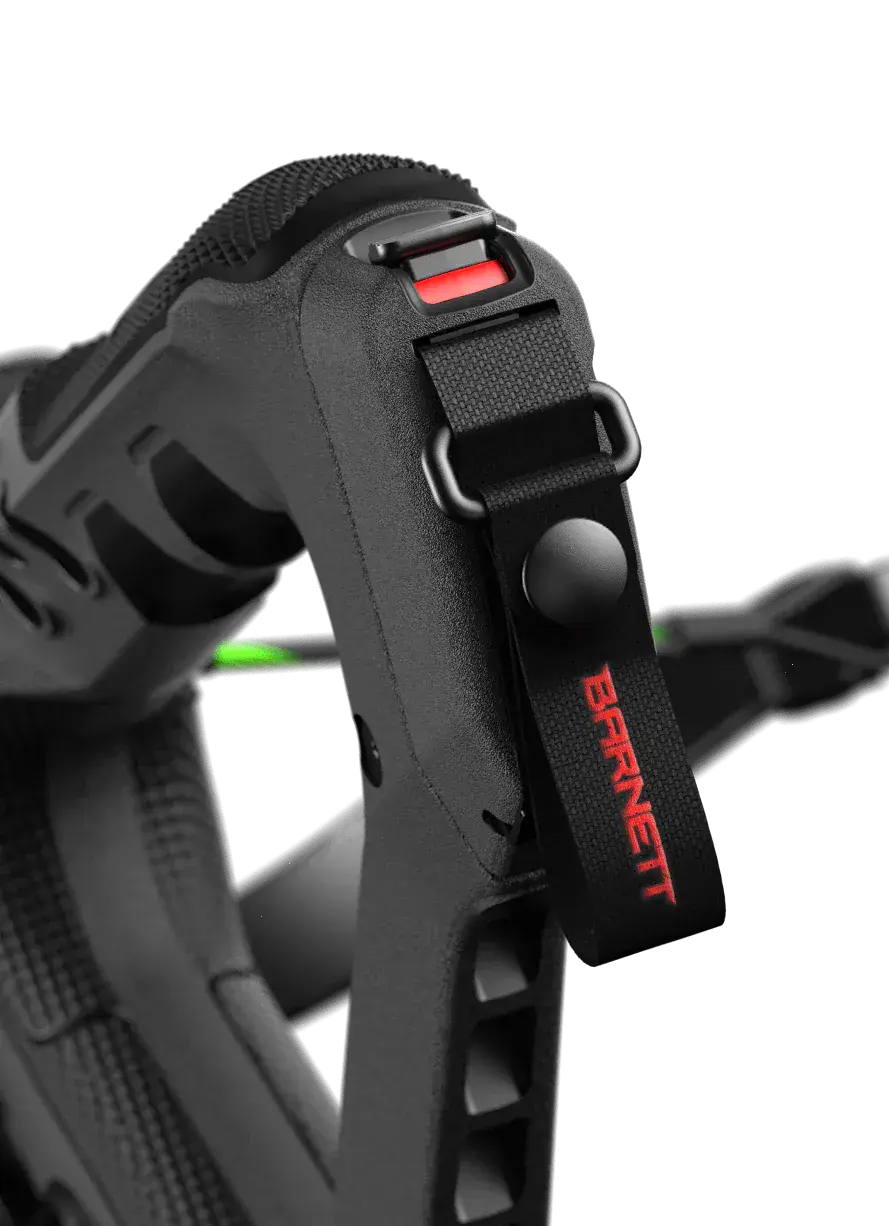 Barnett Demun Tri Strike Magazine Pistol Crossbow