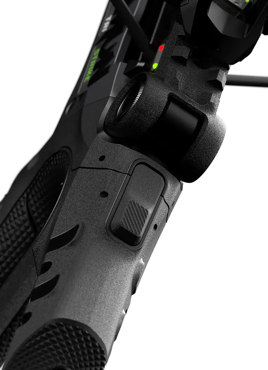 Barnett Demun Tri Strike Magazine Pistol Crossbow