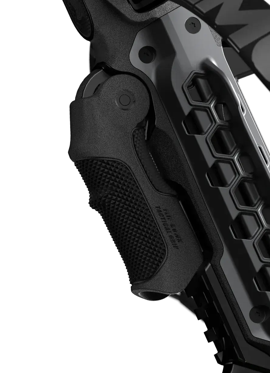 Barnett Demun Tri Strike Magazine Pistol Crossbow
