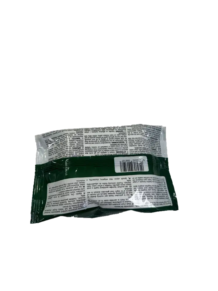 BCB Military Camo Wipes - 25 Pack