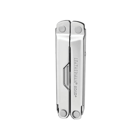 Leatherman Bond Multi Tool - Stainless Steel