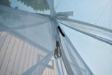 British Army 2 Man Mosquito Dome Tent - Supergrade