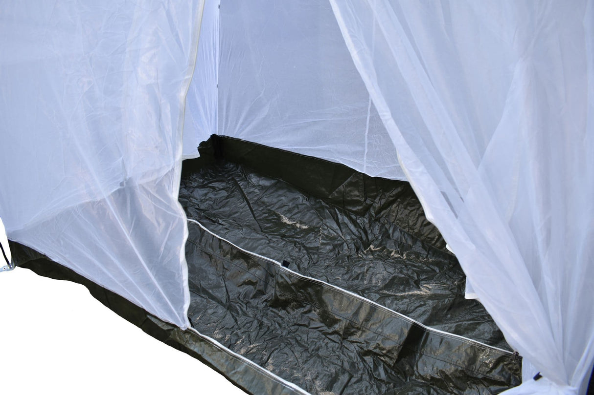 British Army 2 Man Mosquito Dome Tent - Supergrade