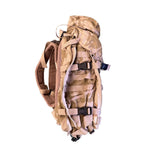 British Army 45L Desert DPM Daysack Bag
