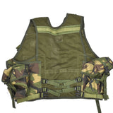 British Army Tactical Vest