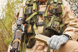 British Army Tactical Vest