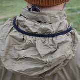 British Army Thermal PCS Smock - Light Olive