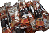 British Military Ration Pack 3 In 1 Coffee Sachets 18g x 10