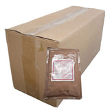BULK BUY - British Military Ration Main Meal Pouch - Bulgar Wheat In Tomato & Chickpeas 300g x 20