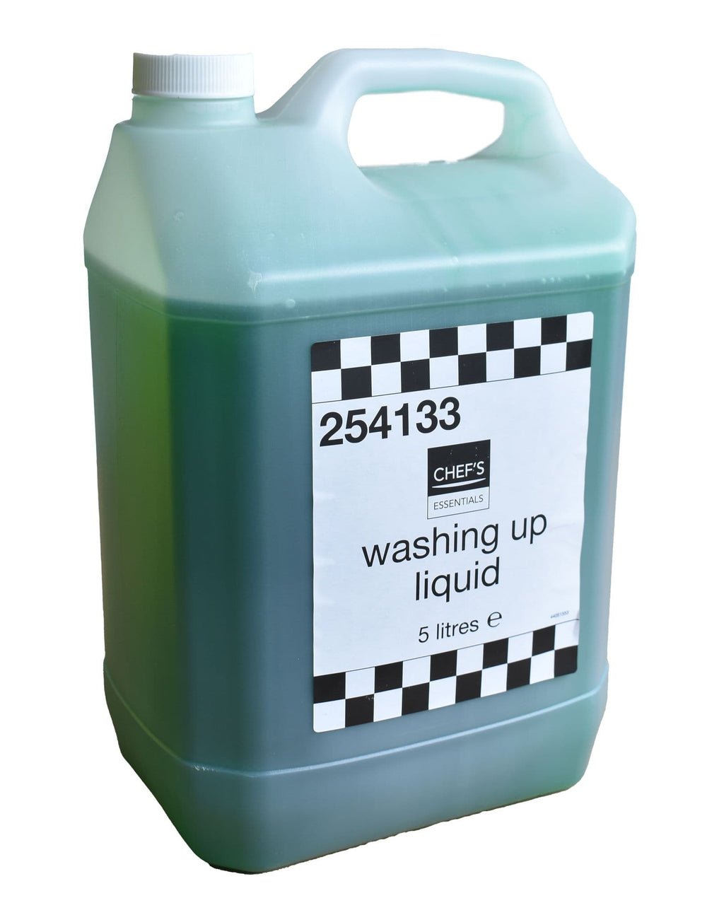 Chef Prepper Chefs Essentials Washing Up Liquid 5 Litres - Bulk Storage – Preppers ...