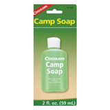 Coghlan's 2 oz. Biodegradable Camp Soap