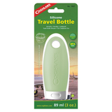 Coghlan's 89ml Silicone Travel Bottle