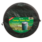 Coghlan's Mini Pop-Up Trash Can with a Spacious 53L Capacity
