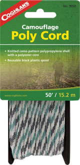 Coghlan's Poly Cord 50'