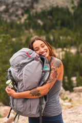 Kelty Redwing 50 Womens Backpack Bag